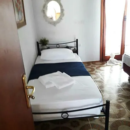 Apollonion Apartment Aigina Perdika  Exterior foto