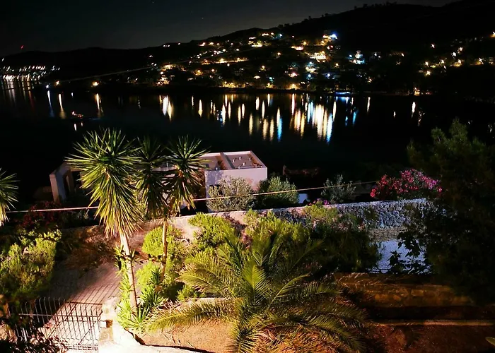 Apollonion Apartment Aigina
