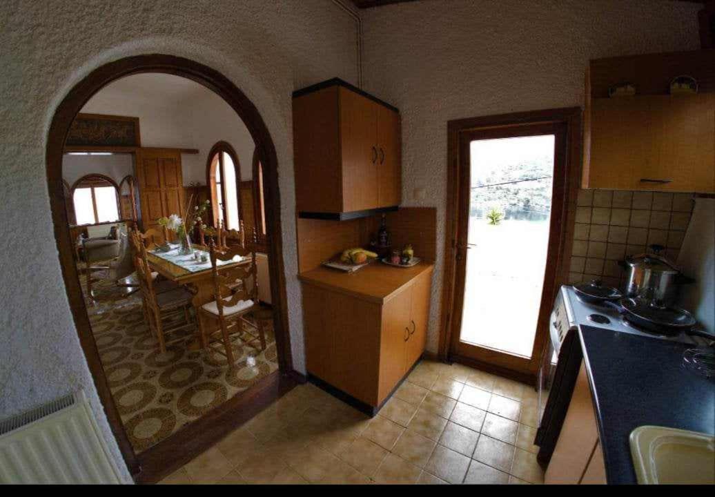 Apartament Apollonion Aigina