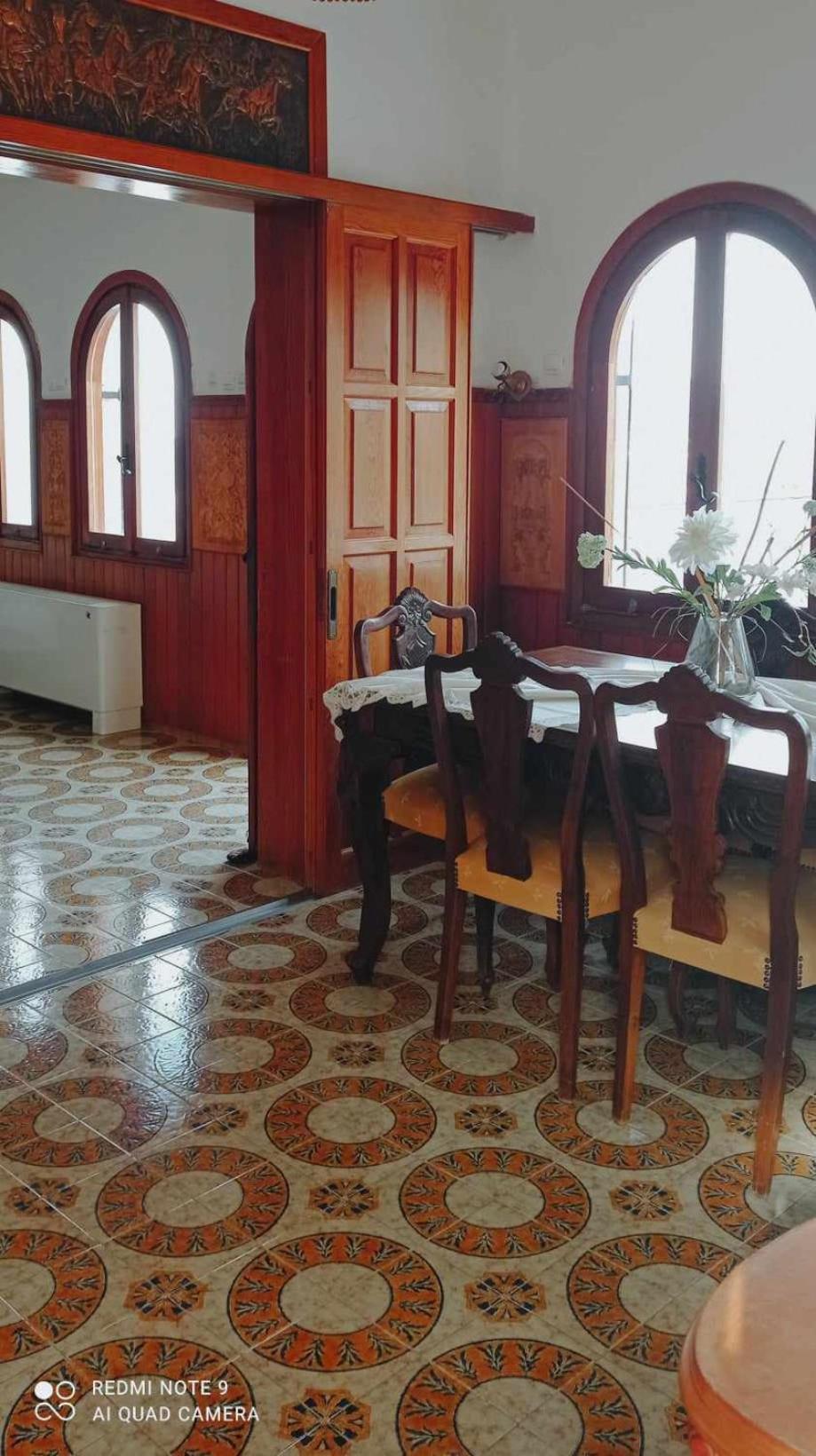 Apollonion Aigina Apartament *