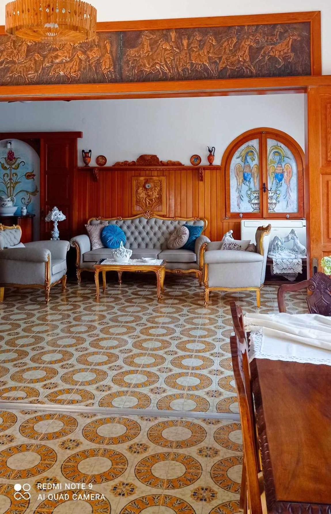 Apollonion Aigina Apartament Perdika (Aegina)