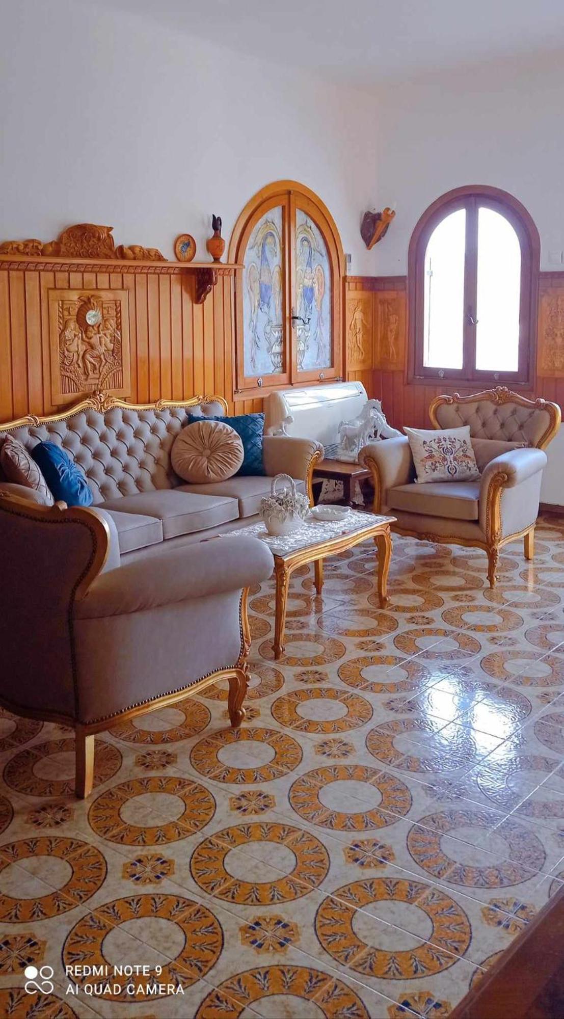 Apartament Apollonion Aigina