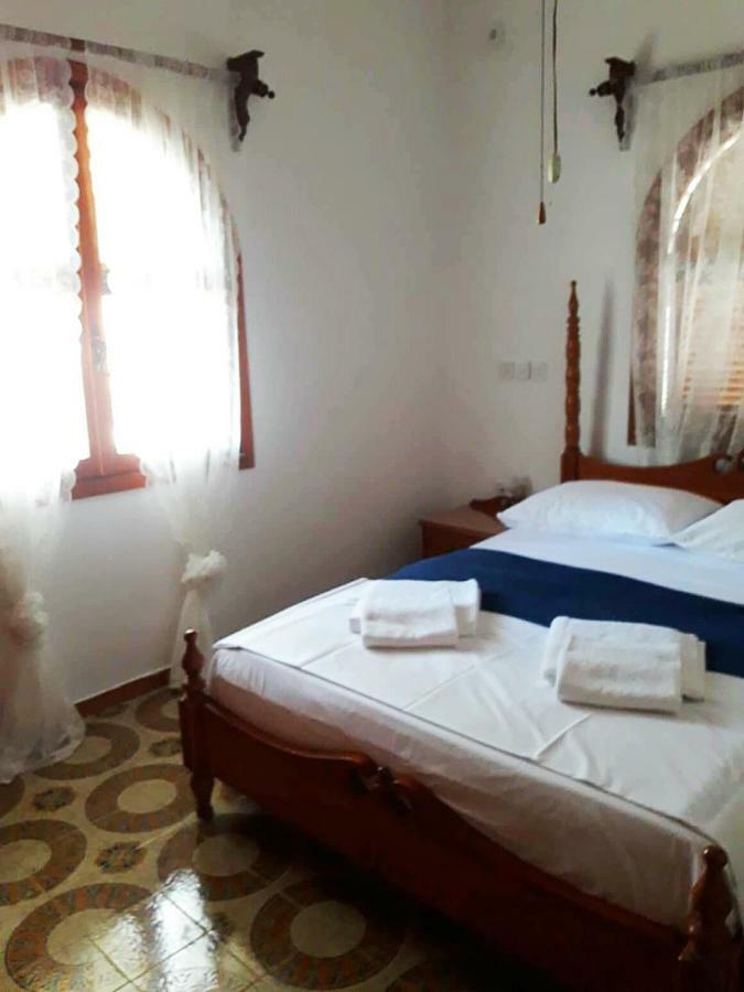 Apollonion Aigina Apartament